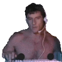 Gachihacker emoji
