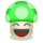 Mushroom Lol emoji