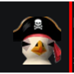 Scronghlypirate emoji
