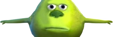 Tpogo emoji