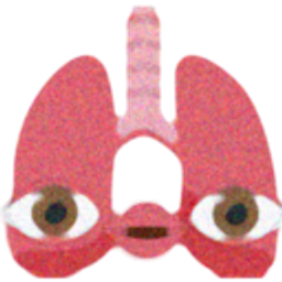 Lungus E emoji