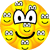 Multiple Personality emoji