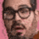 Awestruck emoji