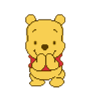 Pooh5q emoji