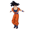 Gokugriddy emoji