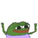 Pepeloveyay emoji