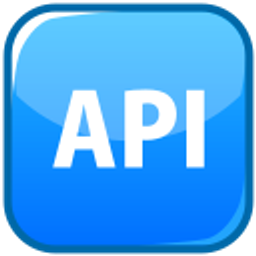 API emoji