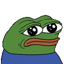 Pepo0 emoji