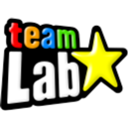 Teamlab emoji