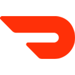 Doordash Icon Rgb emoji