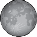 Solar System emoji