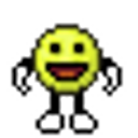 Jump Slo Mo emoji