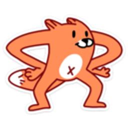 Confident Cat Strut emoji