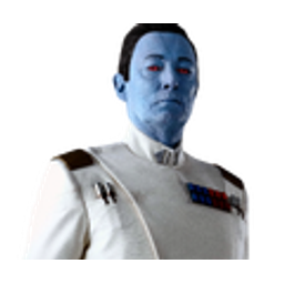 Thrawn emoji