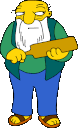 Paddlin emoji