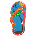 Flip Flop emoji