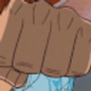 Brock Sampson Punch emoji