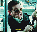 Shamehf emoji