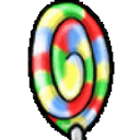 Lollipop Spin emoji