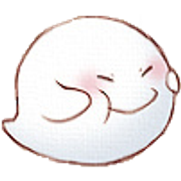 Ghostyy emoji