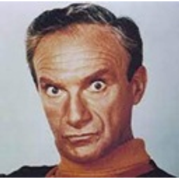 Lost In Space Dr Smith emoji