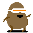 Potatodance0 emoji