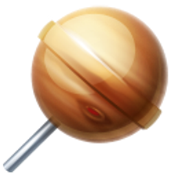Jupiter Pop emoji