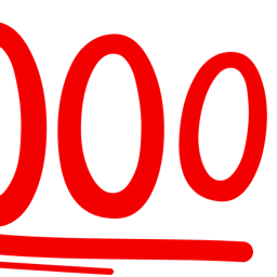 End emoji