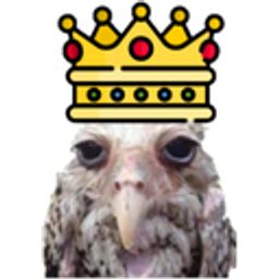 Owlking0 emoji