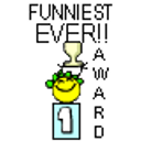 Funniest Ever emoji