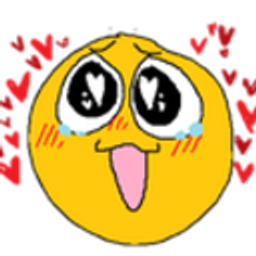Luv1h emoji