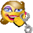 Handcuffs Kink emoji