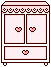 Dresser emoji