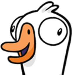 Ducksmile0 emoji