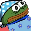 Tuckge emoji