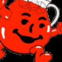 Oh Yeah Intensifies emoji