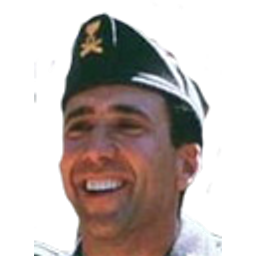Cage Captain Corellis Mandolin emoji