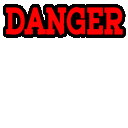 Dangerdangerdanger emoji
