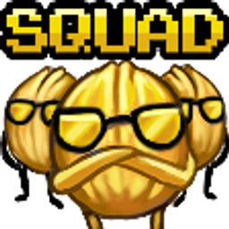Nut Squad emoji