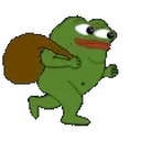 Peeporunloot emoji