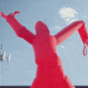 Balon Dancer emoji