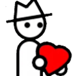 Give Heart emoji