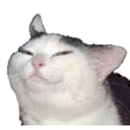 Knifecat emoji