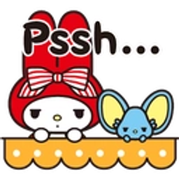 Melgrumpy emoji