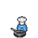 Chef Cooking emoji