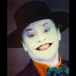 Joker 89 emoji