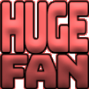 Huge Fan Party emoji