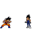 Super Vegito emoji