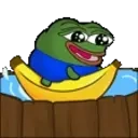 Peepotub emoji