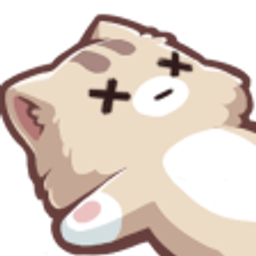 Neko Deadest emoji